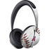 MLB Los Angeles Angels Game Ball Bose Noise Cancelling Headphones 700 Skin