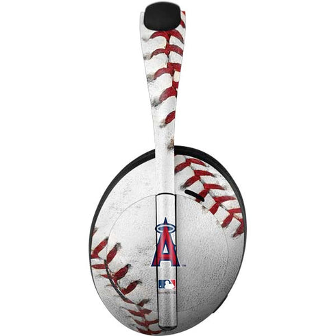 MLB Los Angeles Angels Game Ball Bose Noise Cancelling Headphones 700 Skin