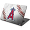 MLB Los Angeles Angels Game Ball Dell Chromebook Skin