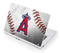 MLB Los Angeles Angels Game Ball Acer Chromebook Skin