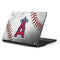 MLB Los Angeles Angels Game Ball Samsung Chromebook Skin