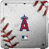 MLB Los Angeles Angels Game Ball Cooler Master MasterBox Q300L Mini Tower Skin