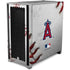 MLB Los Angeles Angels Game Ball Corsair 4000D Tempered Glass Mid-Tower ATX Case Skin