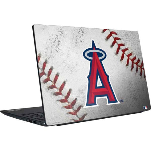 MLB Los Angeles Angels Game Ball Dell Vostro Skin