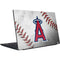 MLB Los Angeles Angels Game Ball Dell Vostro Skin