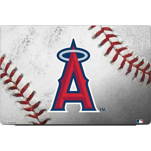 MLB Los Angeles Angels Game Ball Dell Vostro Skin