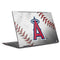 MLB Los Angeles Angels Game Ball HP Envy Skin