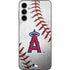 MLB Los Angeles Angels Game Ball Galaxy A14 5G Skin