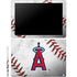 MLB Los Angeles Angels Game Ball Galaxy Book 12in Skin