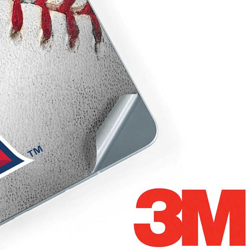 MLB Los Angeles Angels Game Ball Galaxy Book 12in Skin