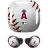 MLB Los Angeles Angels Game Ball Galaxy Buds Pro Skin
