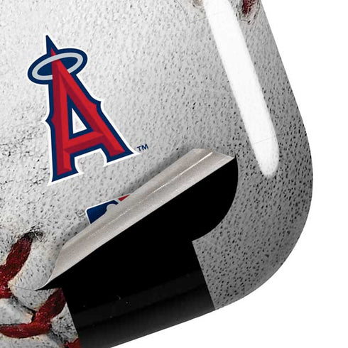 MLB Los Angeles Angels Game Ball Galaxy Buds Pro Skin