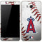 MLB Los Angeles Angels Game Ball Galaxy J7 Skin