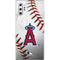 MLB Los Angeles Angels Game Ball Galaxy Note 10 Plus Skin