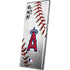 MLB Los Angeles Angels Game Ball Galaxy Note 10 Plus Skin