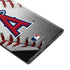 MLB Los Angeles Angels Game Ball Galaxy Note 10 Plus Skin