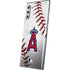 MLB Los Angeles Angels Game Ball Galaxy Note 10 Skin