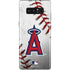 MLB Los Angeles Angels Game Ball Galaxy Note 8 Skin