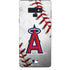 MLB Los Angeles Angels Game Ball Galaxy Note 9 Skin