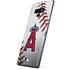 MLB Los Angeles Angels Game Ball Galaxy Note 9 Skin