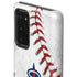 MLB Los Angeles Angels Game Ball Galaxy Note20 5G Pro Case