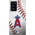 MLB Los Angeles Angels Game Ball Galaxy Note20 Ultra 5G Lite Case