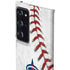 MLB Los Angeles Angels Game Ball Galaxy Note20 Ultra 5G Lite Case