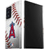 MLB Los Angeles Angels Game Ball Galaxy Note20 Ultra 5G Lite Case