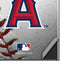 MLB Los Angeles Angels Game Ball Galaxy Note20 Ultra 5G Skin