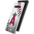 MLB Los Angeles Angels Game Ball Galaxy S10 Plus Skin