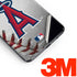 MLB Los Angeles Angels Game Ball Galaxy S10 Skin