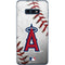 MLB Los Angeles Angels Game Ball Galaxy S10e Skin