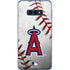 MLB Los Angeles Angels Game Ball Galaxy S10e Skin