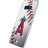 MLB Los Angeles Angels Game Ball Galaxy S10e Skin