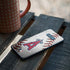 MLB Los Angeles Angels Game Ball Galaxy S10e Skin