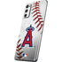 MLB Los Angeles Angels Game Ball Galaxy S20 Fan Edition Skin