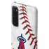 MLB Los Angeles Angels Game Ball Galaxy S20 Lite Case