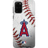 MLB Los Angeles Angels Game Ball Galaxy S20 Plus Pro Case