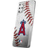 MLB Los Angeles Angels Game Ball Galaxy S20 Plus Skin