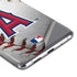 MLB Los Angeles Angels Game Ball Galaxy S20 Plus Skin