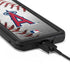 MLB Los Angeles Angels Game Ball Galaxy S20 Plus Waterproof Case