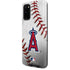 MLB Los Angeles Angels Game Ball Galaxy S20 Pro Case