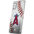 MLB Los Angeles Angels Game Ball Galaxy S20 Skin