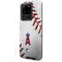MLB Los Angeles Angels Game Ball Galaxy S20 Ultra 5G Pro Case