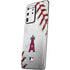 MLB Los Angeles Angels Game Ball Galaxy S20 Ultra 5G Skin