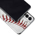 MLB Los Angeles Angels Game Ball Galaxy S21 5G Skin