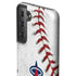 MLB Los Angeles Angels Game Ball Galaxy S21 Plus 5G Pro Case