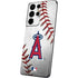 MLB Los Angeles Angels Game Ball Galaxy S21 Ultra 5G Skin