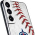 MLB Los Angeles Angels Game Ball Galaxy S22 Plus Skin