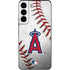 MLB Los Angeles Angels Game Ball Galaxy S22 Skin